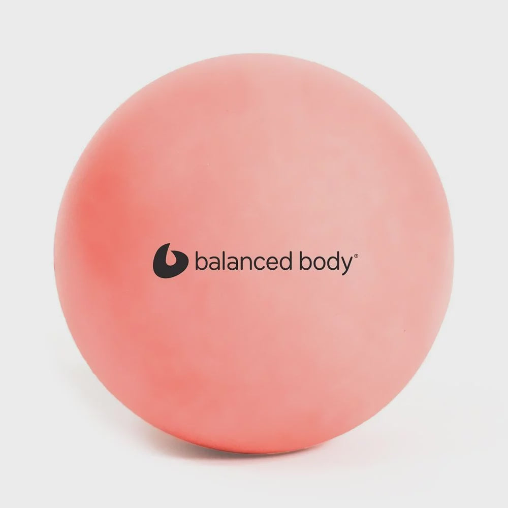 Balanced Body Massage Ball