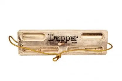 Dapper Board Vol. 3