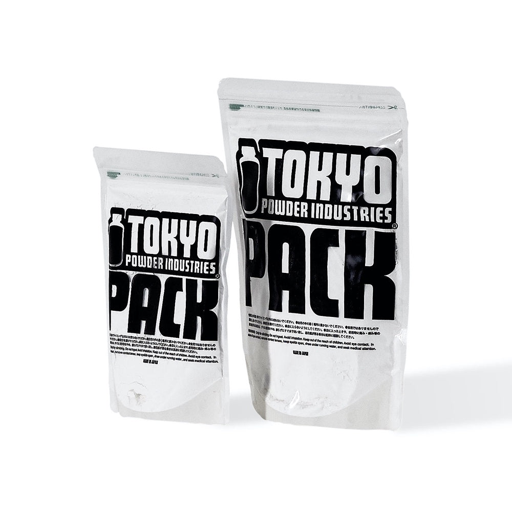 Tokyo Powder Pure