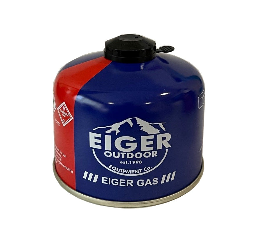 Eiger Camping Gas
