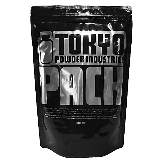 Tokyo Powder Black